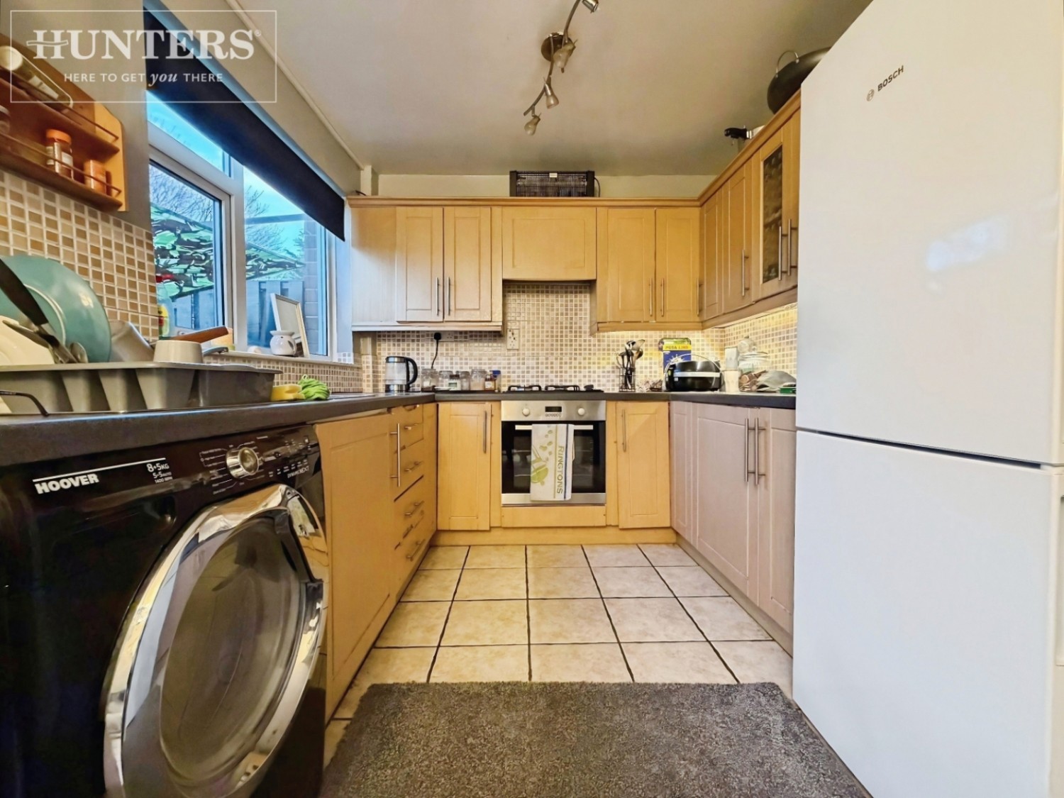 East Street, Darfield, Barnsley