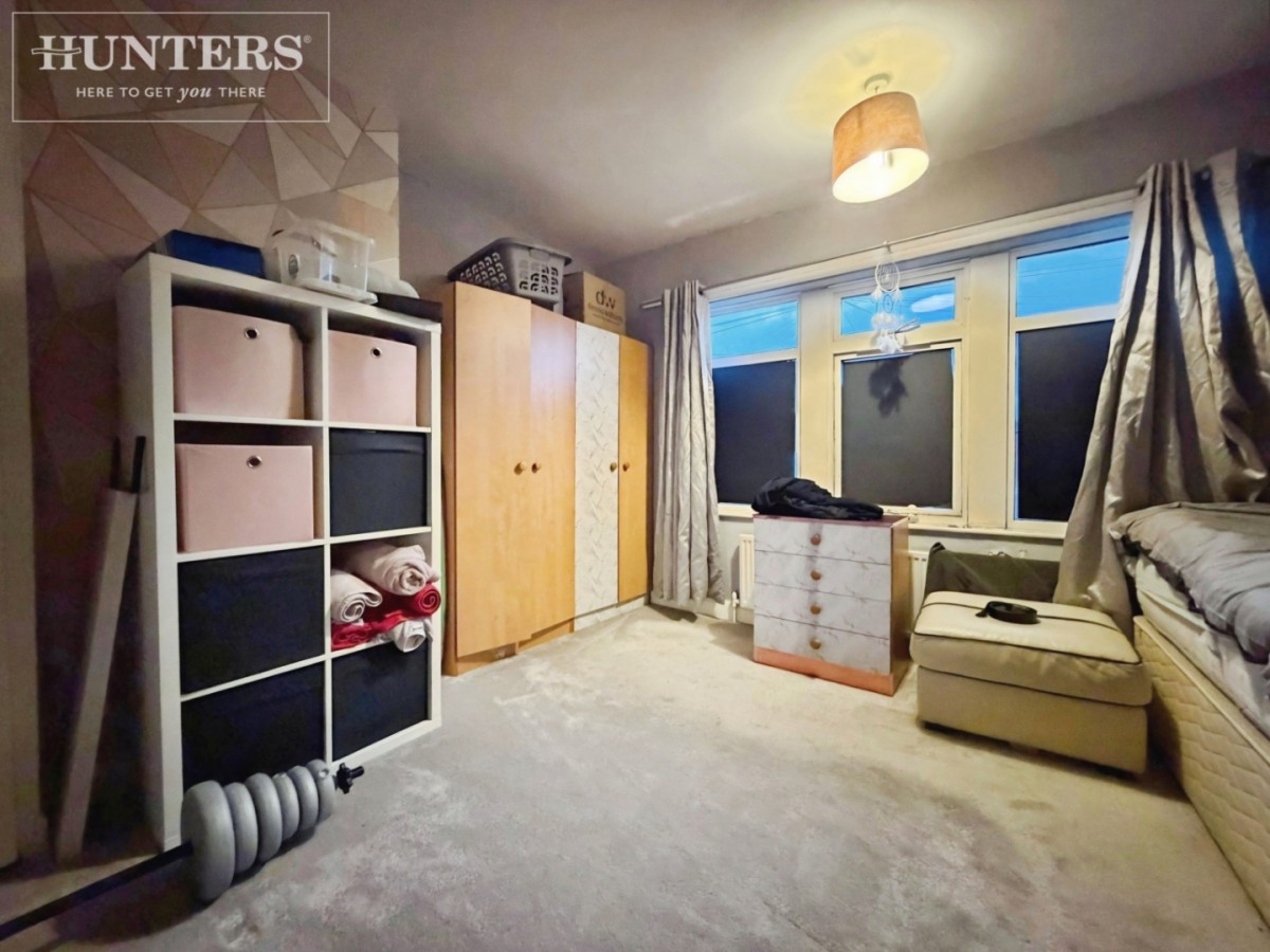 East Street, Darfield, Barnsley