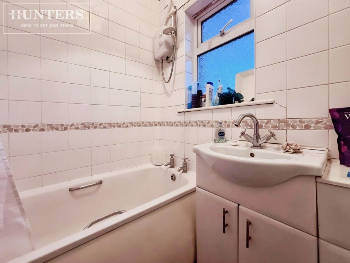 East Street, Darfield, Barnsley