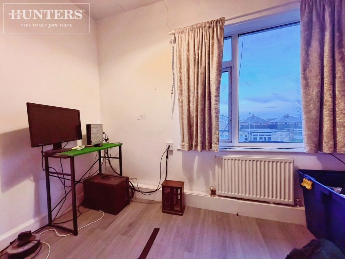 East Street, Darfield, Barnsley