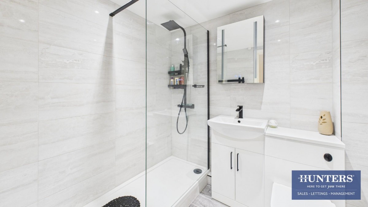 Liddell Court, Roker Marina, Sunderland