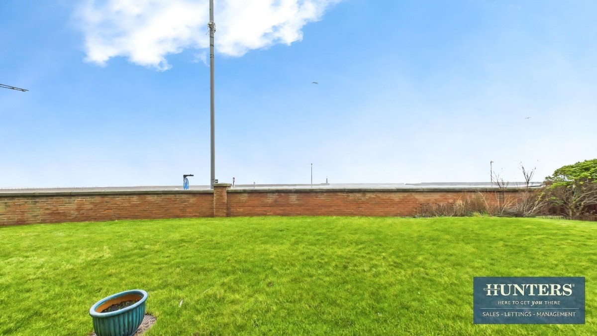 Liddell Court, Roker Marina, Sunderland