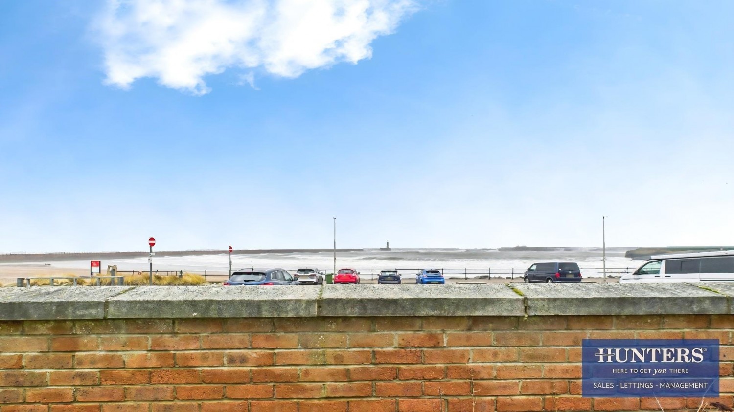 Liddell Court, Roker Marina, Sunderland