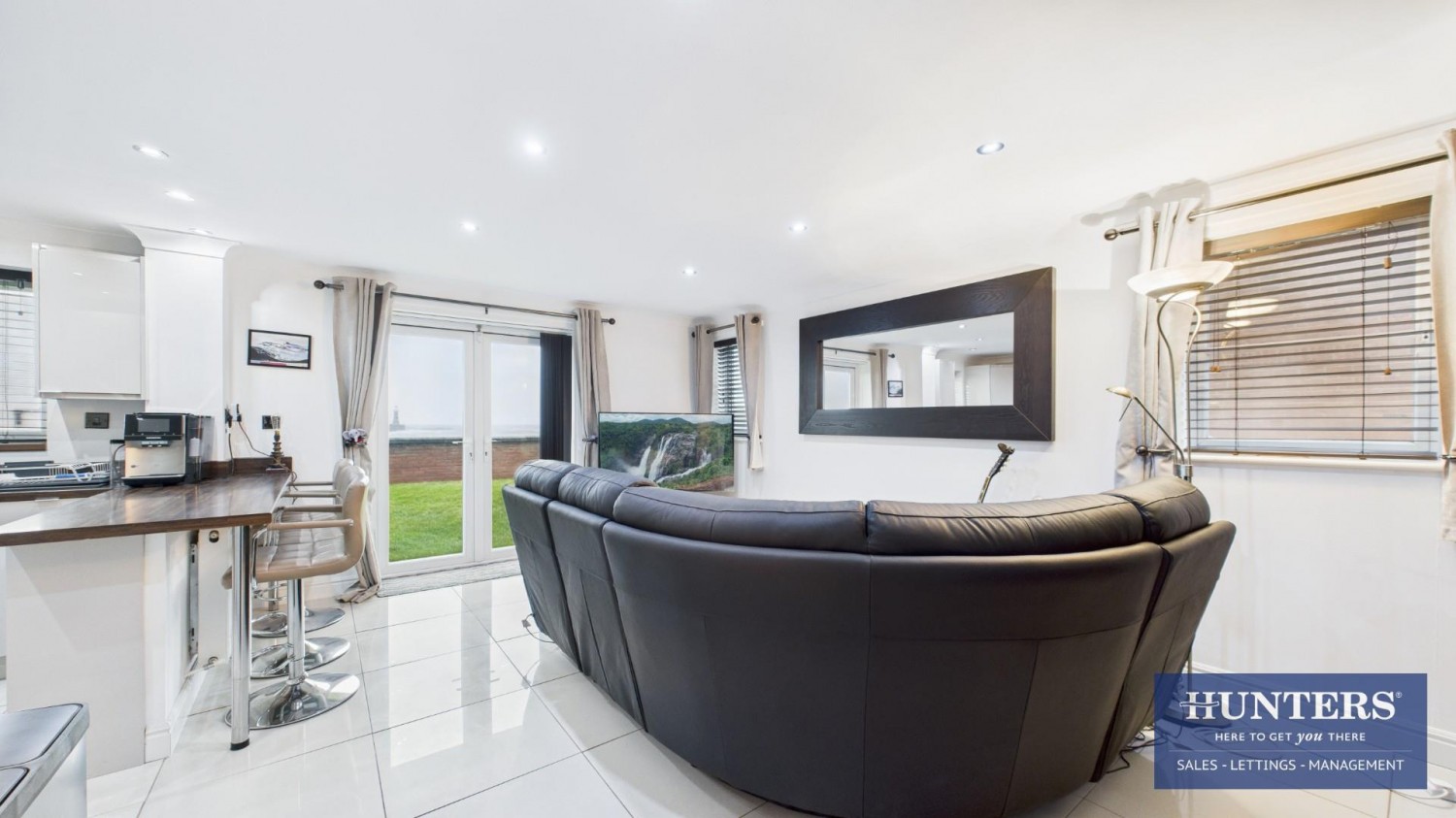 Liddell Court, Roker Marina, Sunderland