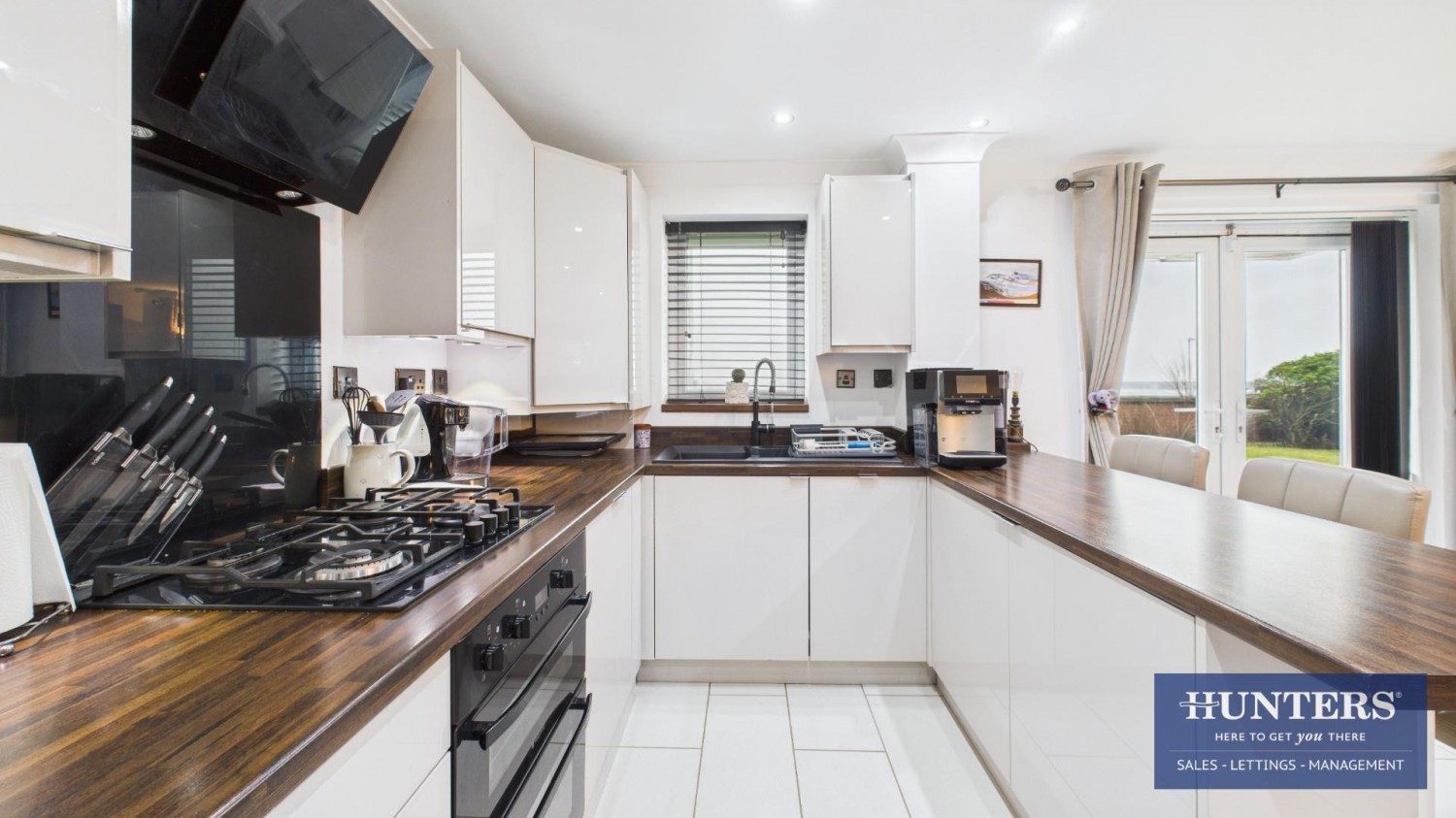 Liddell Court, Roker Marina, Sunderland