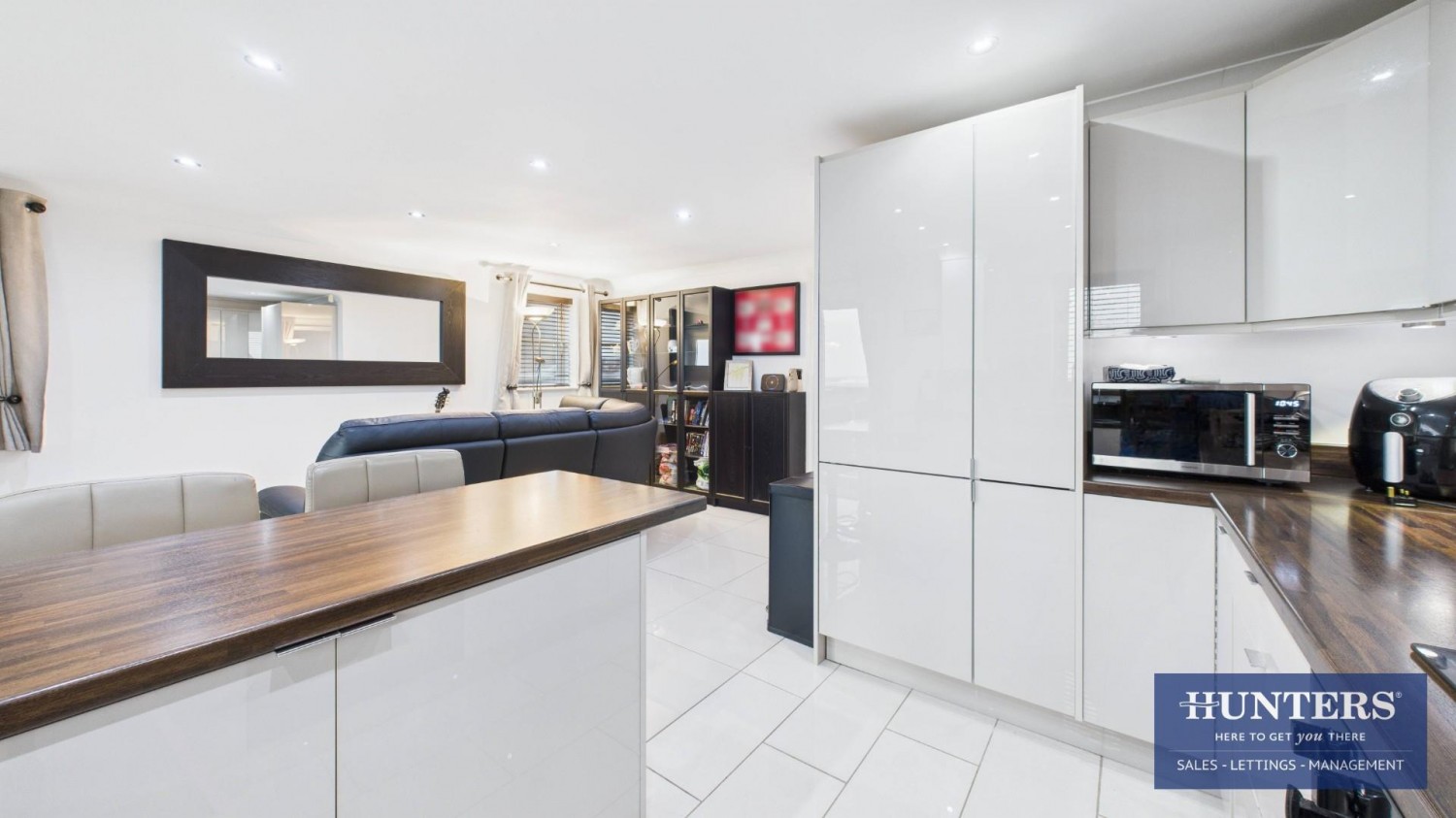 Liddell Court, Roker Marina, Sunderland