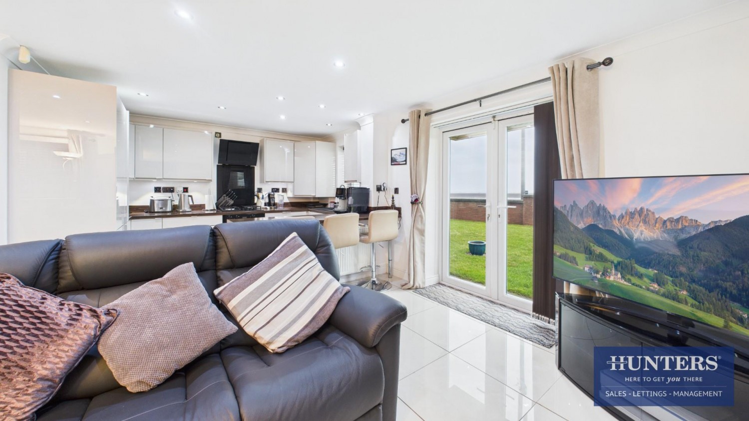 Liddell Court, Roker Marina, Sunderland