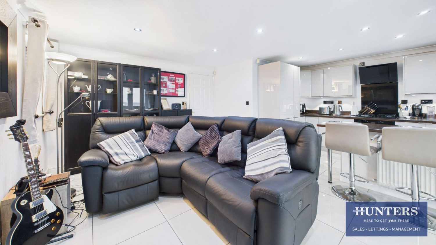 Liddell Court, Roker Marina, Sunderland