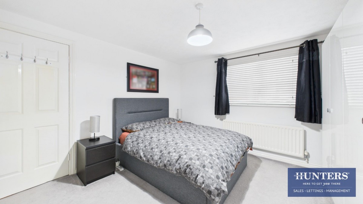 Liddell Court, Roker Marina, Sunderland