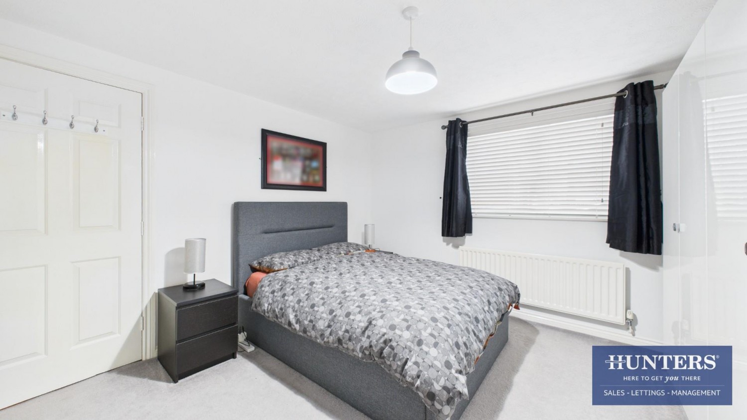 Liddell Court, Roker Marina, Sunderland