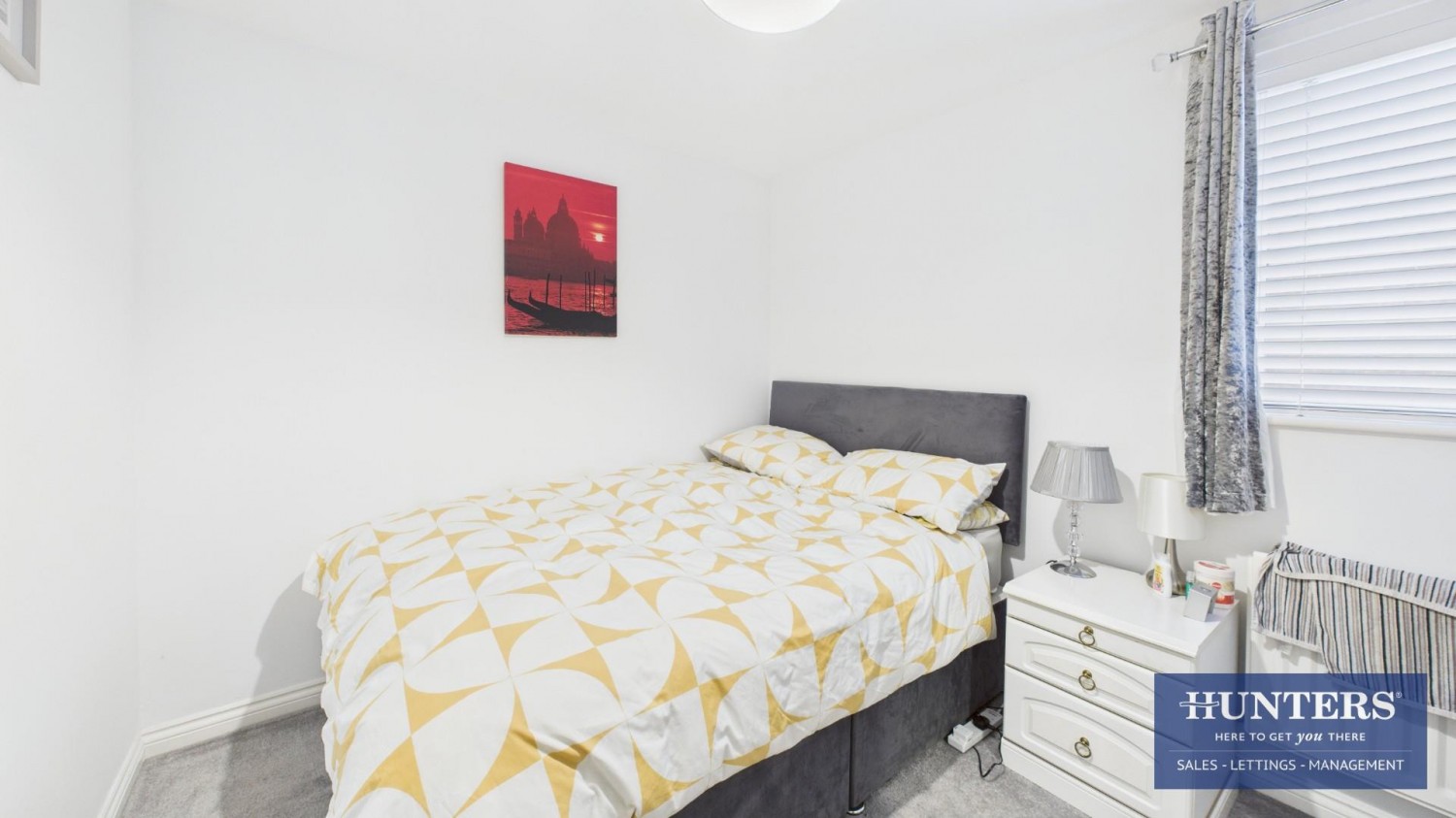 Liddell Court, Roker Marina, Sunderland