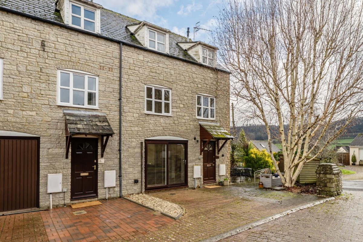 The Orchard, Uley, Dursley