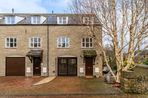 The Orchard, Uley, Dursley