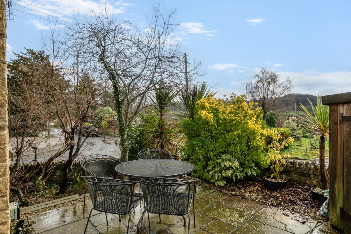 The Orchard, Uley, Dursley