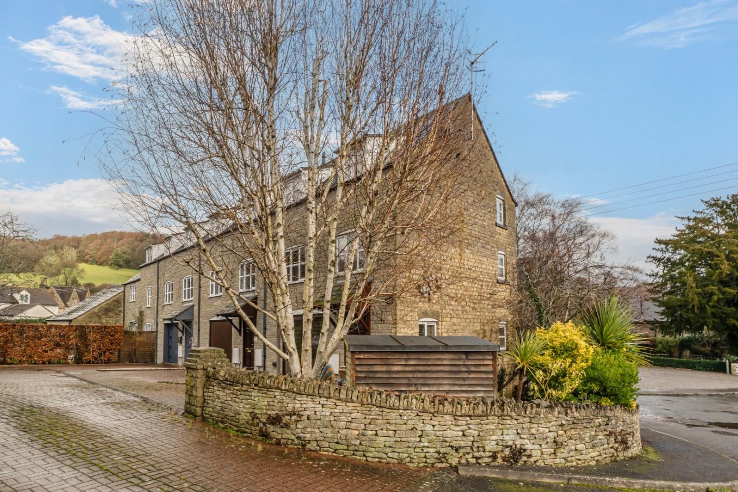 The Orchard, Uley, Dursley