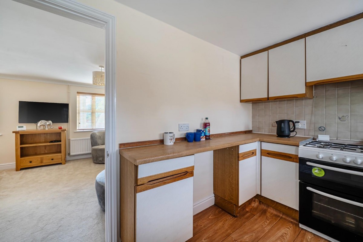 The Orchard, Uley, Dursley