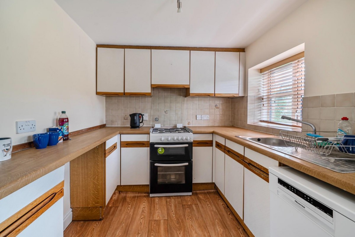 The Orchard, Uley, Dursley