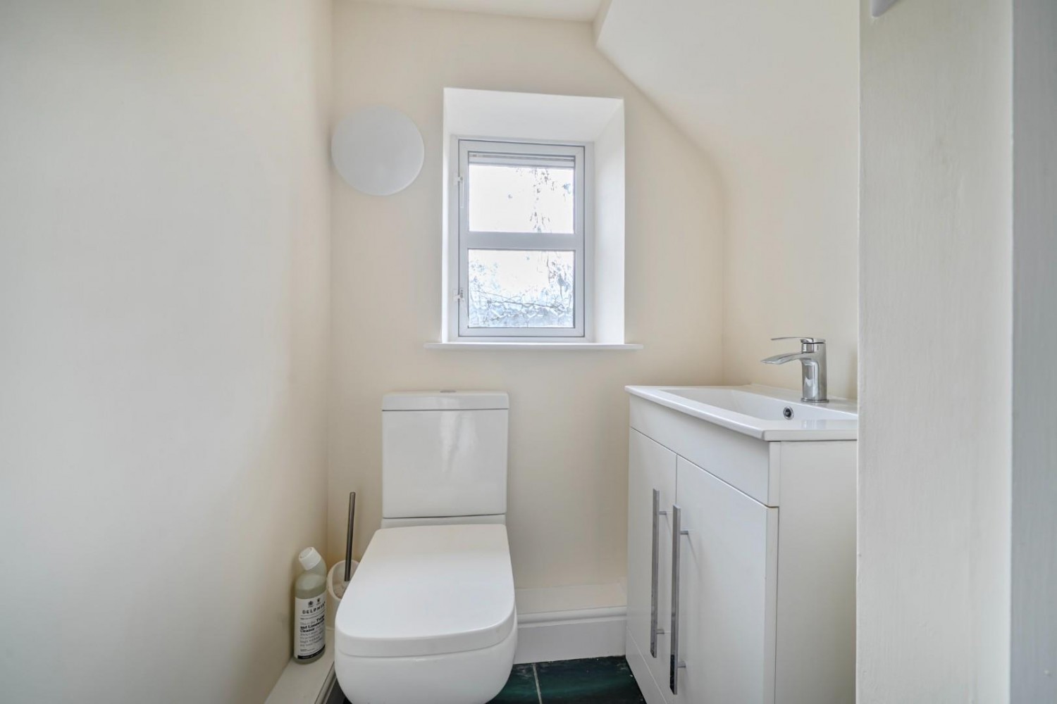 The Orchard, Uley, Dursley