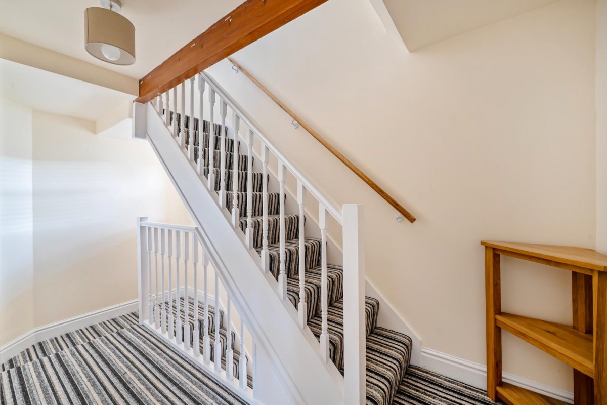 The Orchard, Uley, Dursley