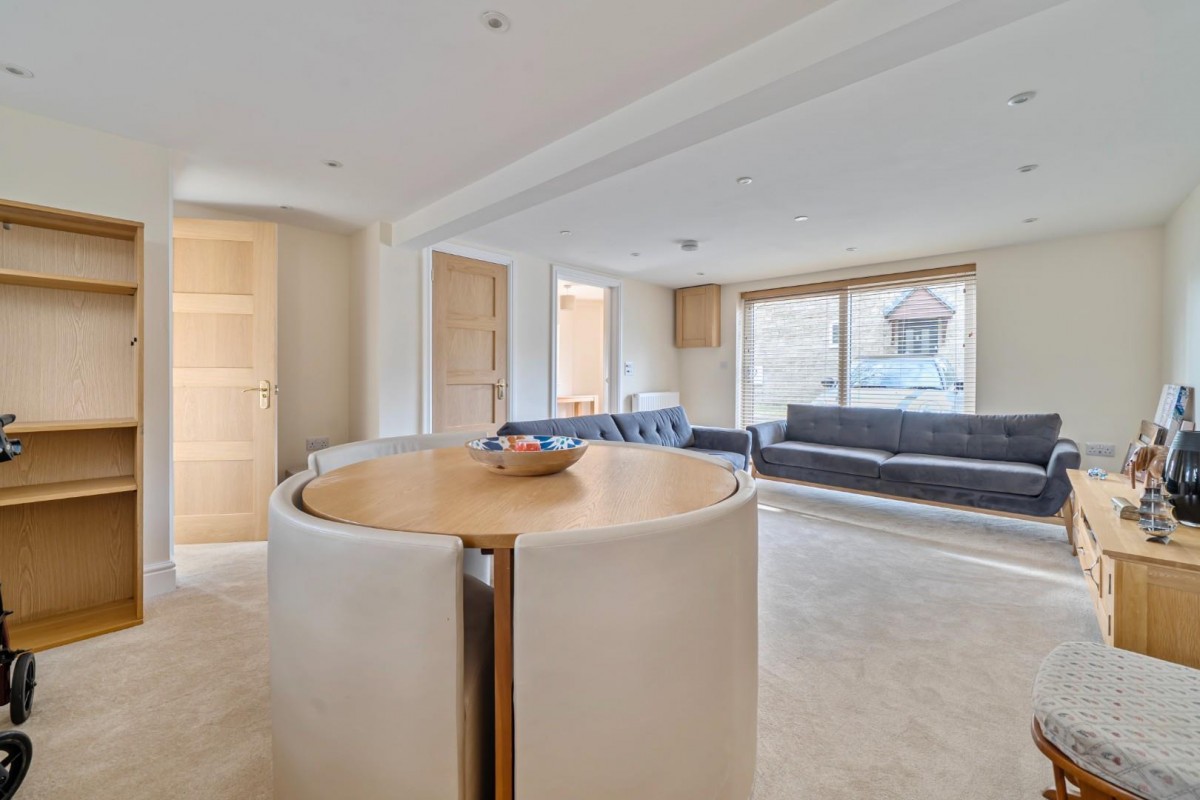 The Orchard, Uley, Dursley