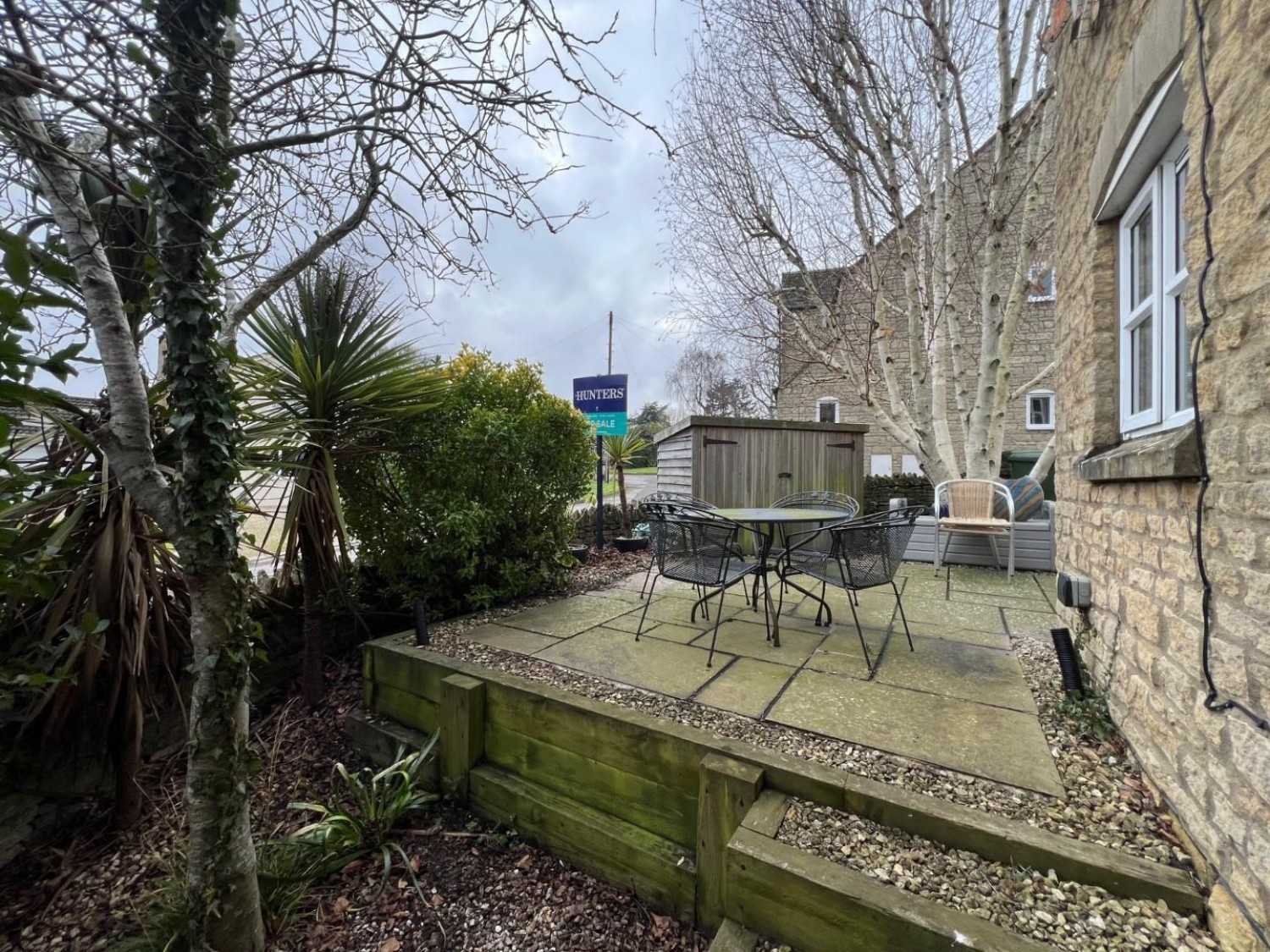 The Orchard, Uley, Dursley