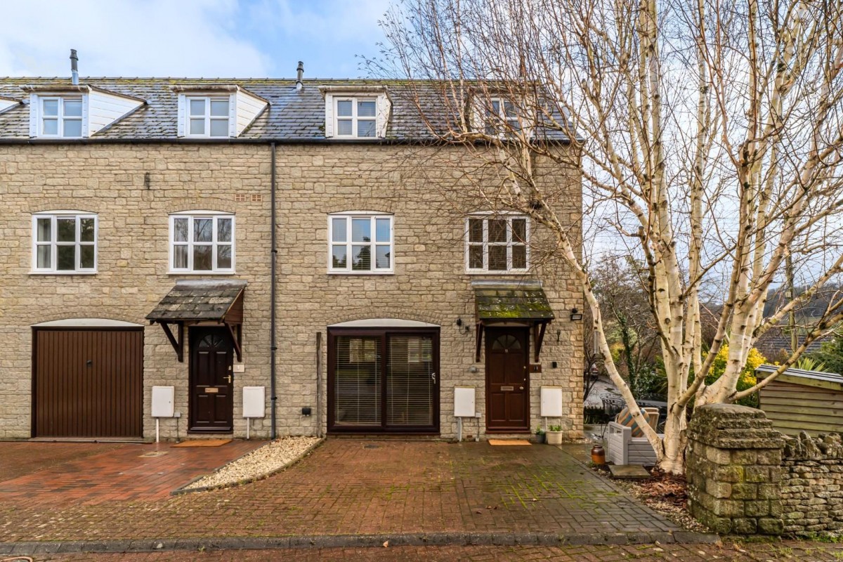 The Orchard, Uley, Dursley