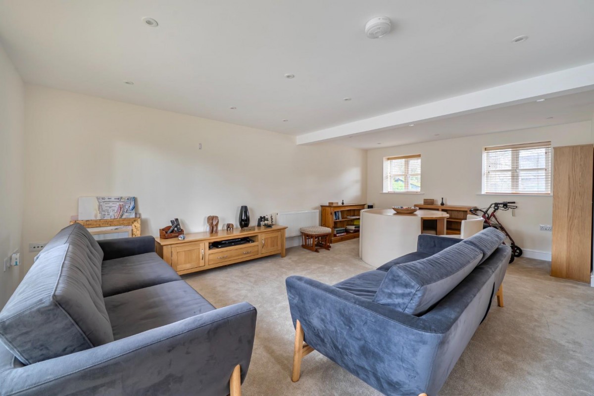 The Orchard, Uley, Dursley