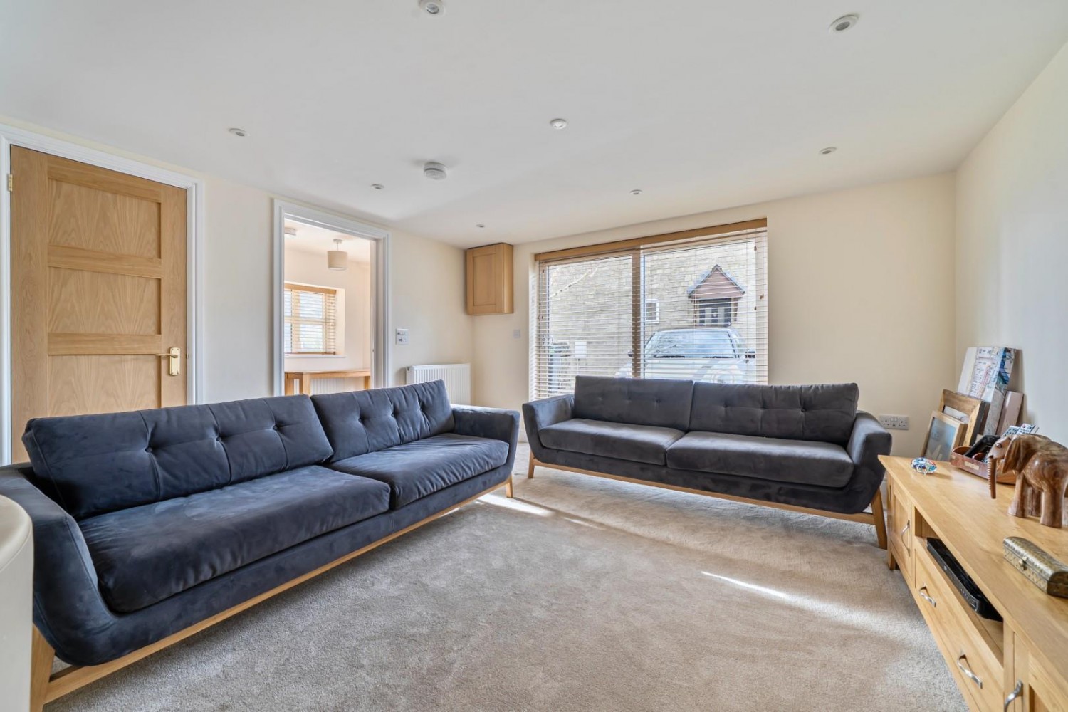 The Orchard, Uley, Dursley