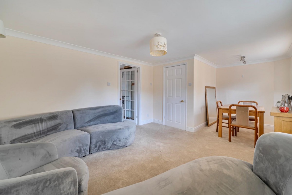 The Orchard, Uley, Dursley