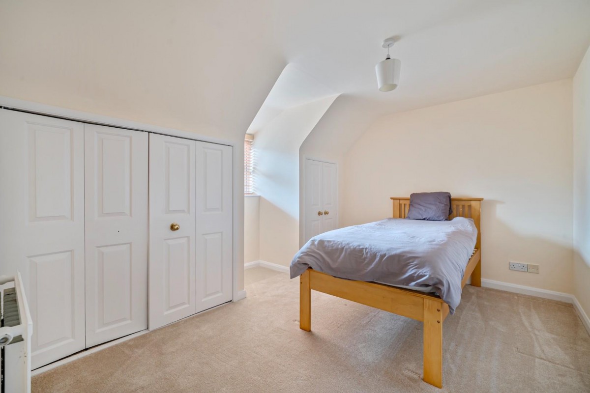 The Orchard, Uley, Dursley