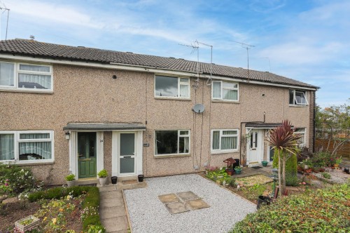 Clifford Road, Bramham, Wetherby