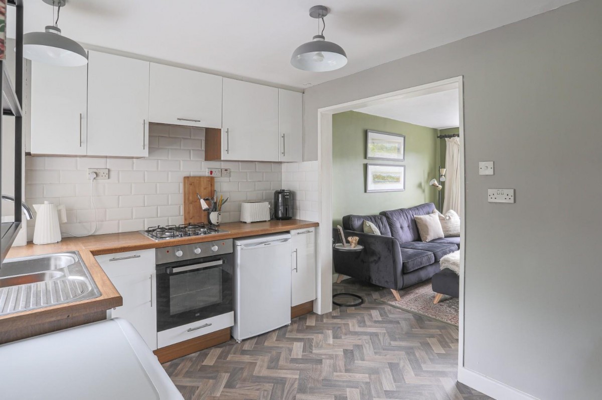 Clifford Road, Bramham, Wetherby