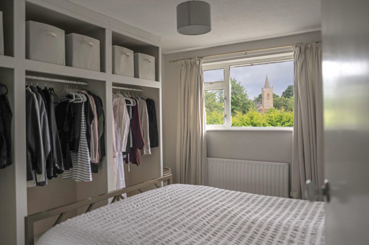 Clifford Road, Bramham, Wetherby