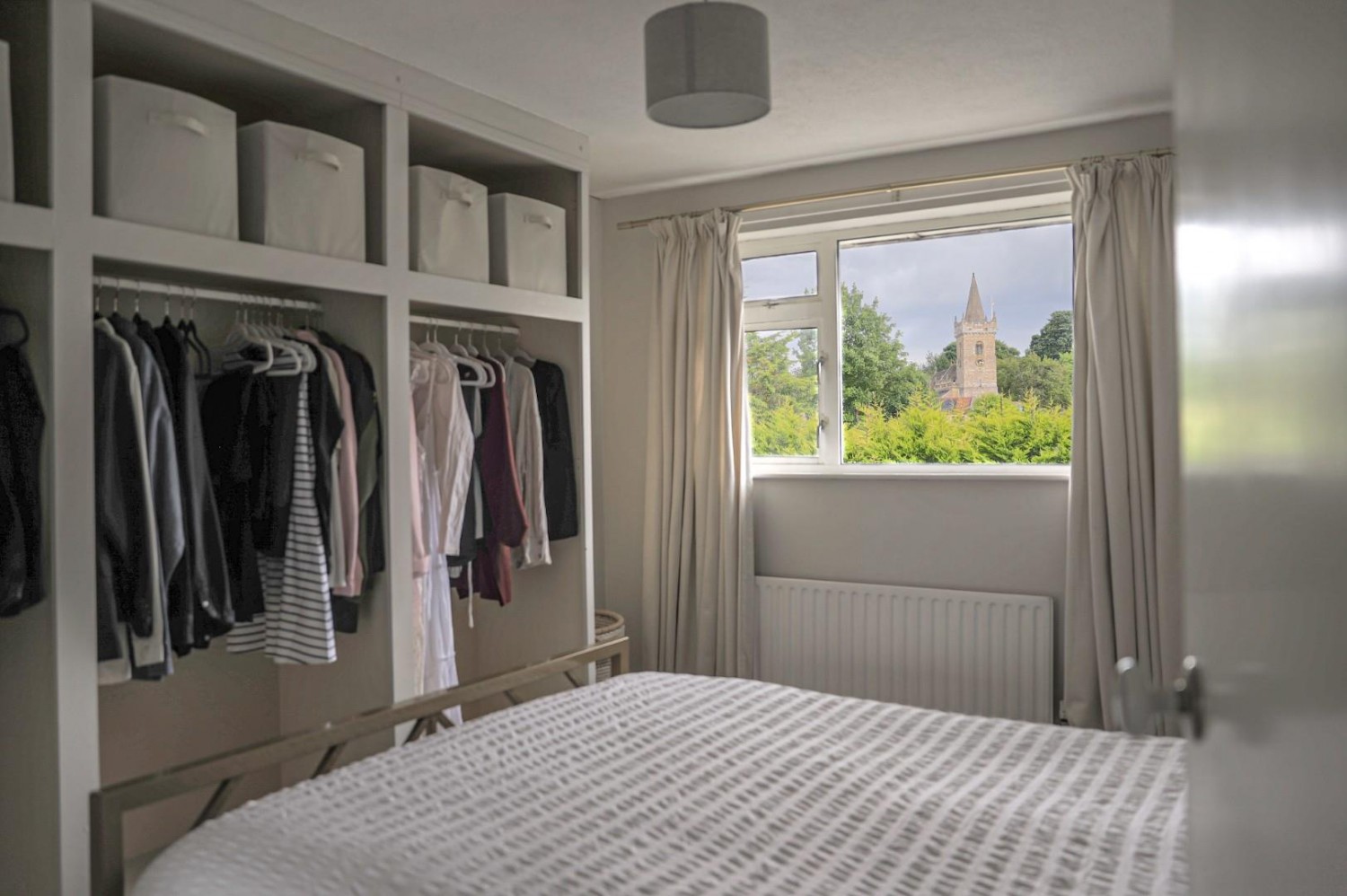 Clifford Road, Bramham, Wetherby