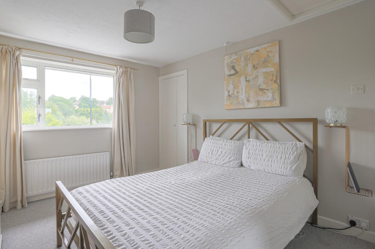 Clifford Road, Bramham, Wetherby