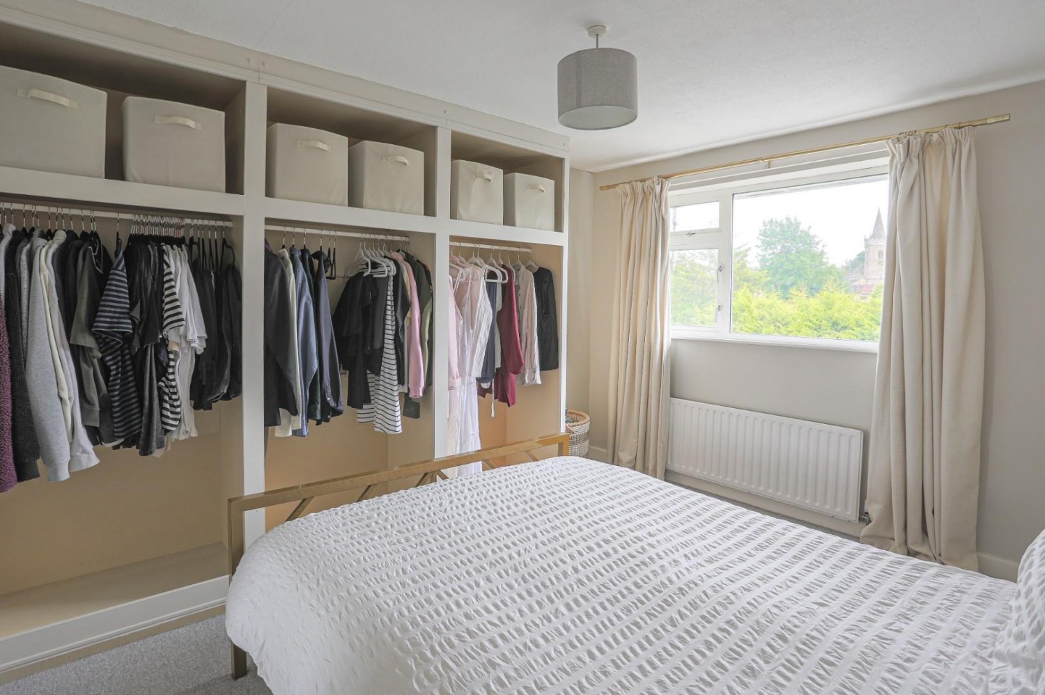 Clifford Road, Bramham, Wetherby