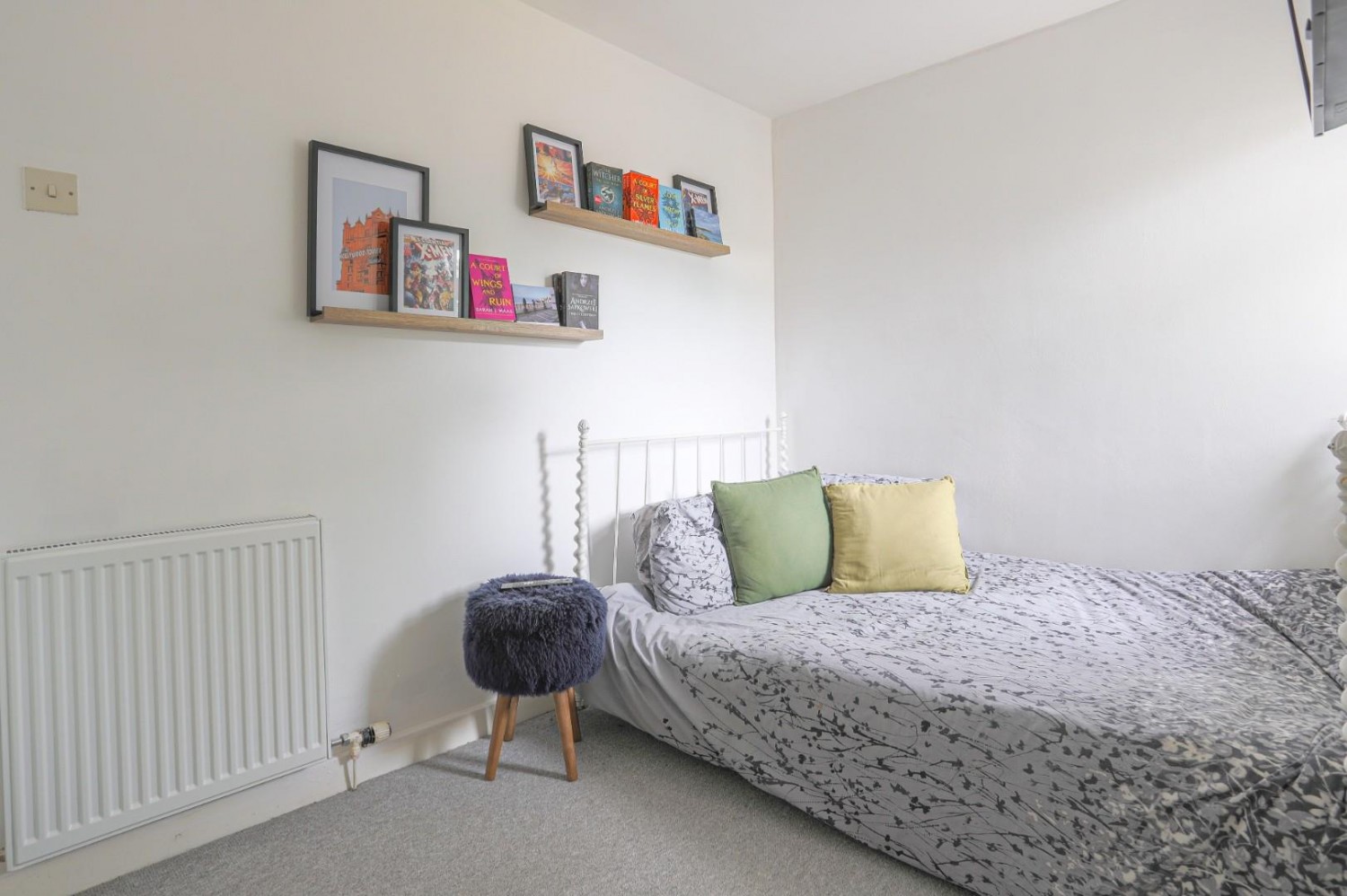 Clifford Road, Bramham, Wetherby