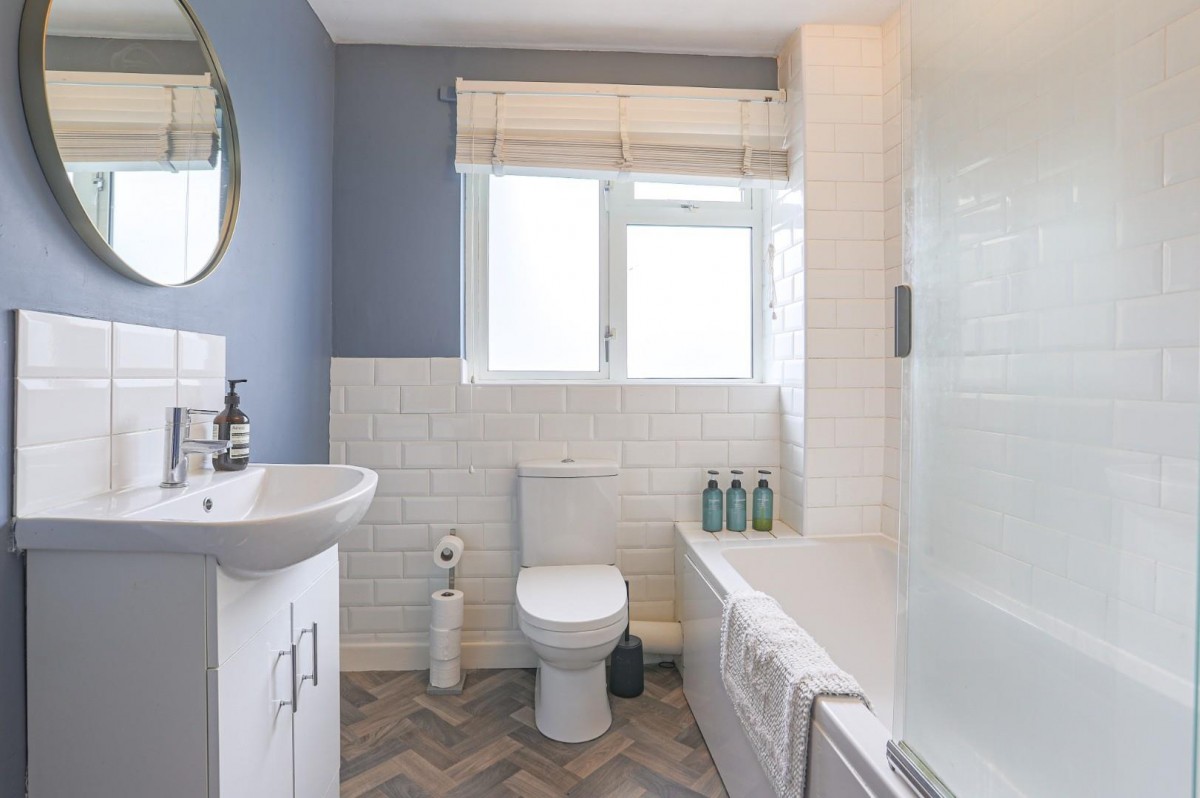 Clifford Road, Bramham, Wetherby