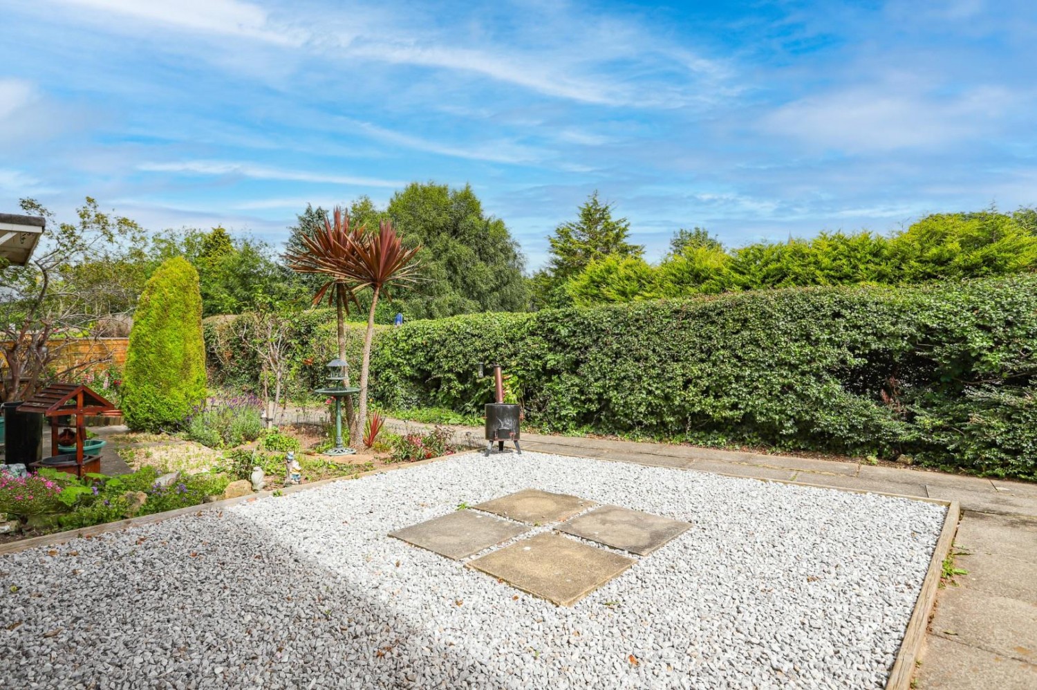 Clifford Road, Bramham, Wetherby