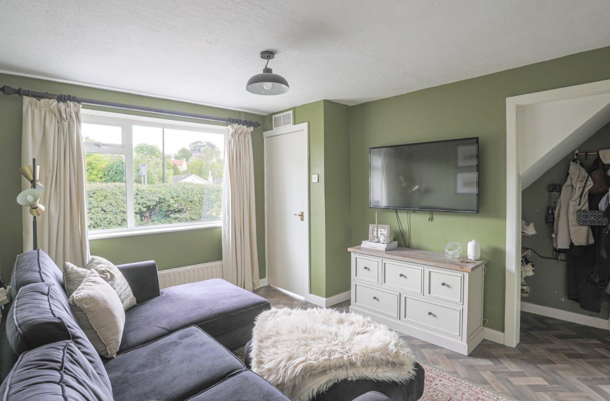 Clifford Road, Bramham, Wetherby