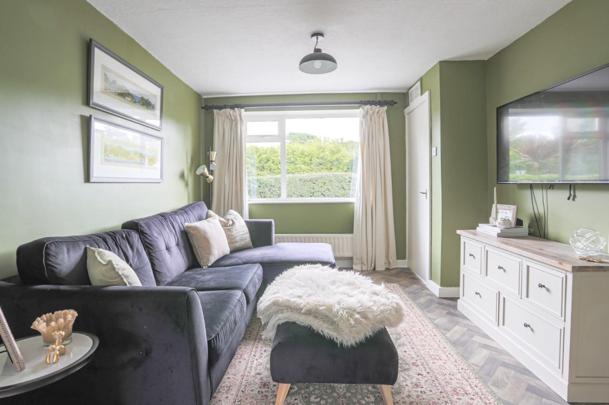 Clifford Road, Bramham, Wetherby