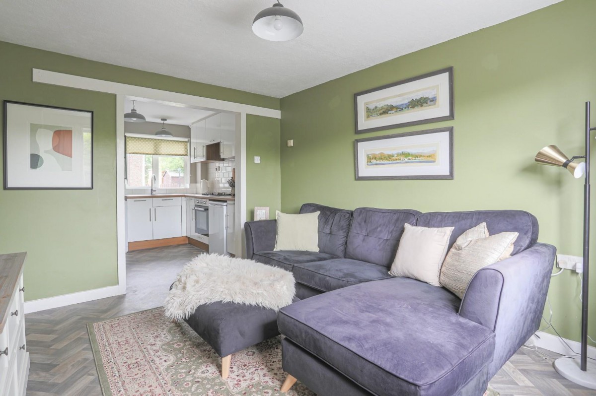 Clifford Road, Bramham, Wetherby