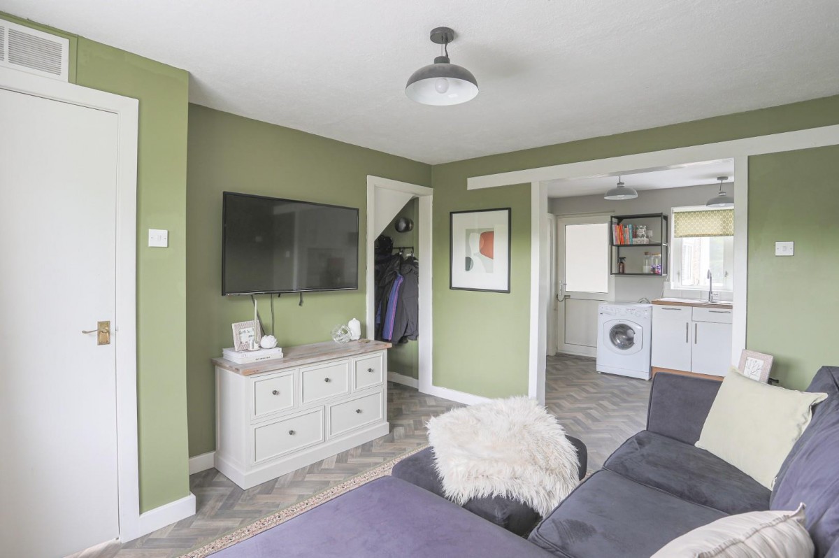 Clifford Road, Bramham, Wetherby