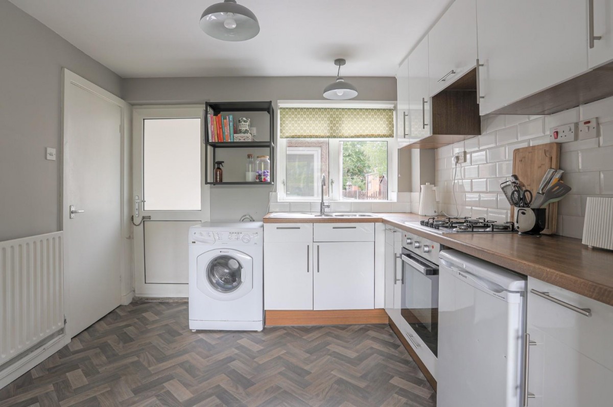 Clifford Road, Bramham, Wetherby