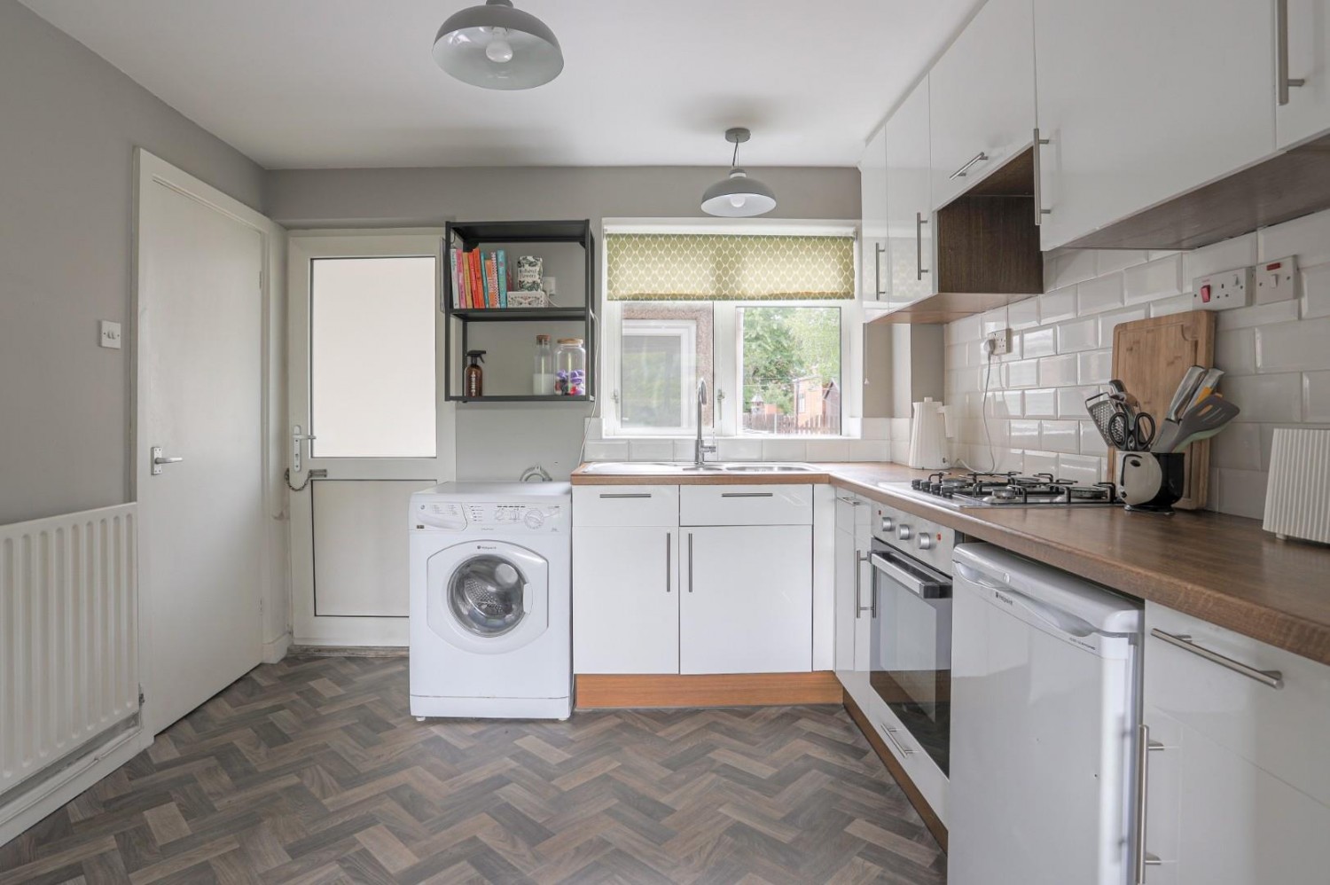 Clifford Road, Bramham, Wetherby