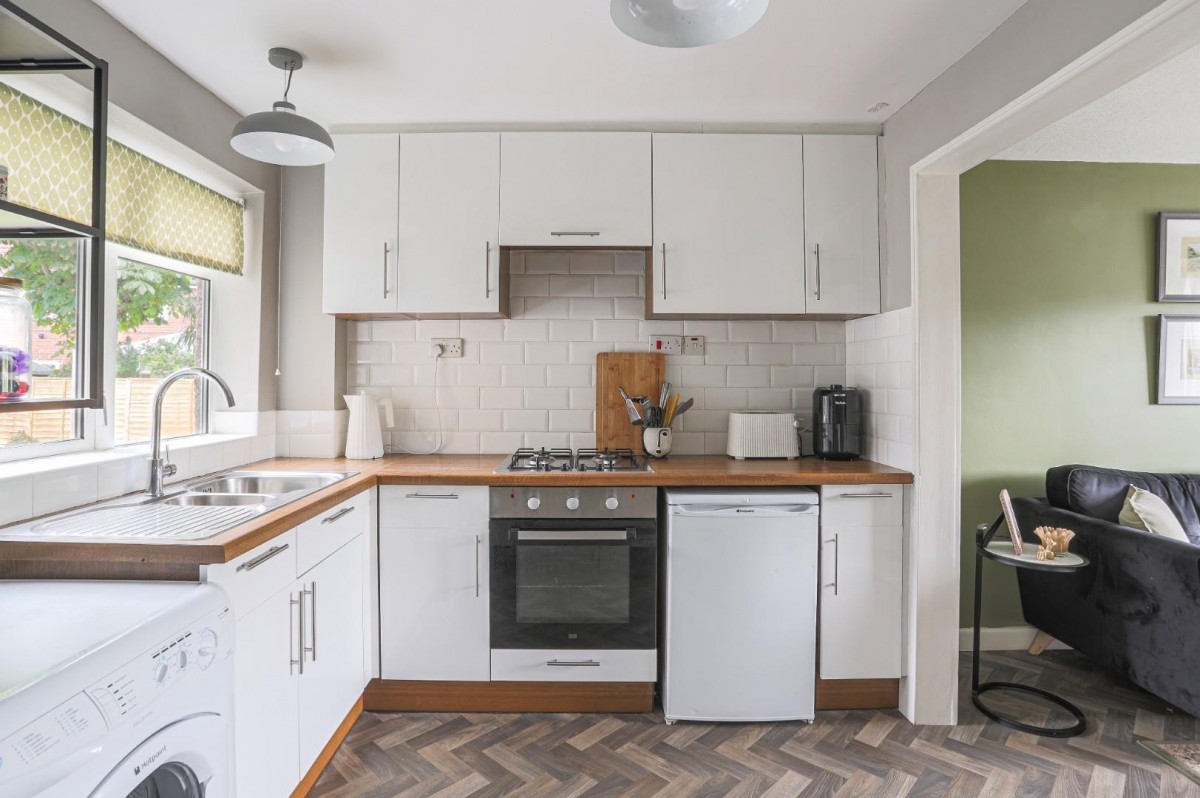 Clifford Road, Bramham, Wetherby