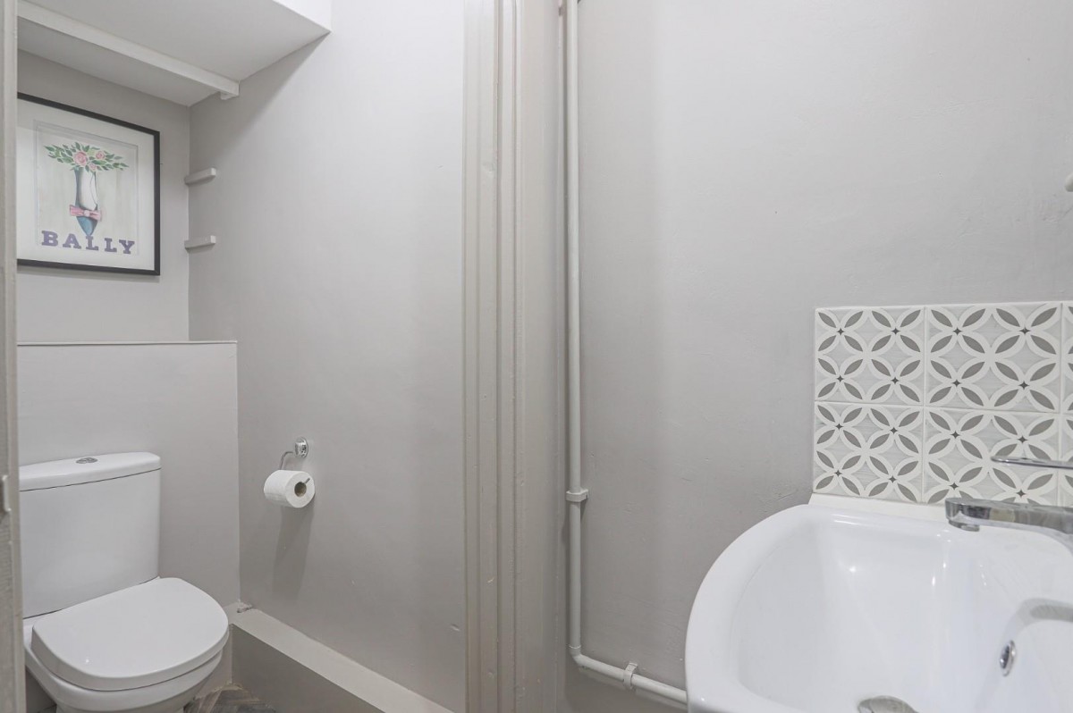 Clifford Road, Bramham, Wetherby