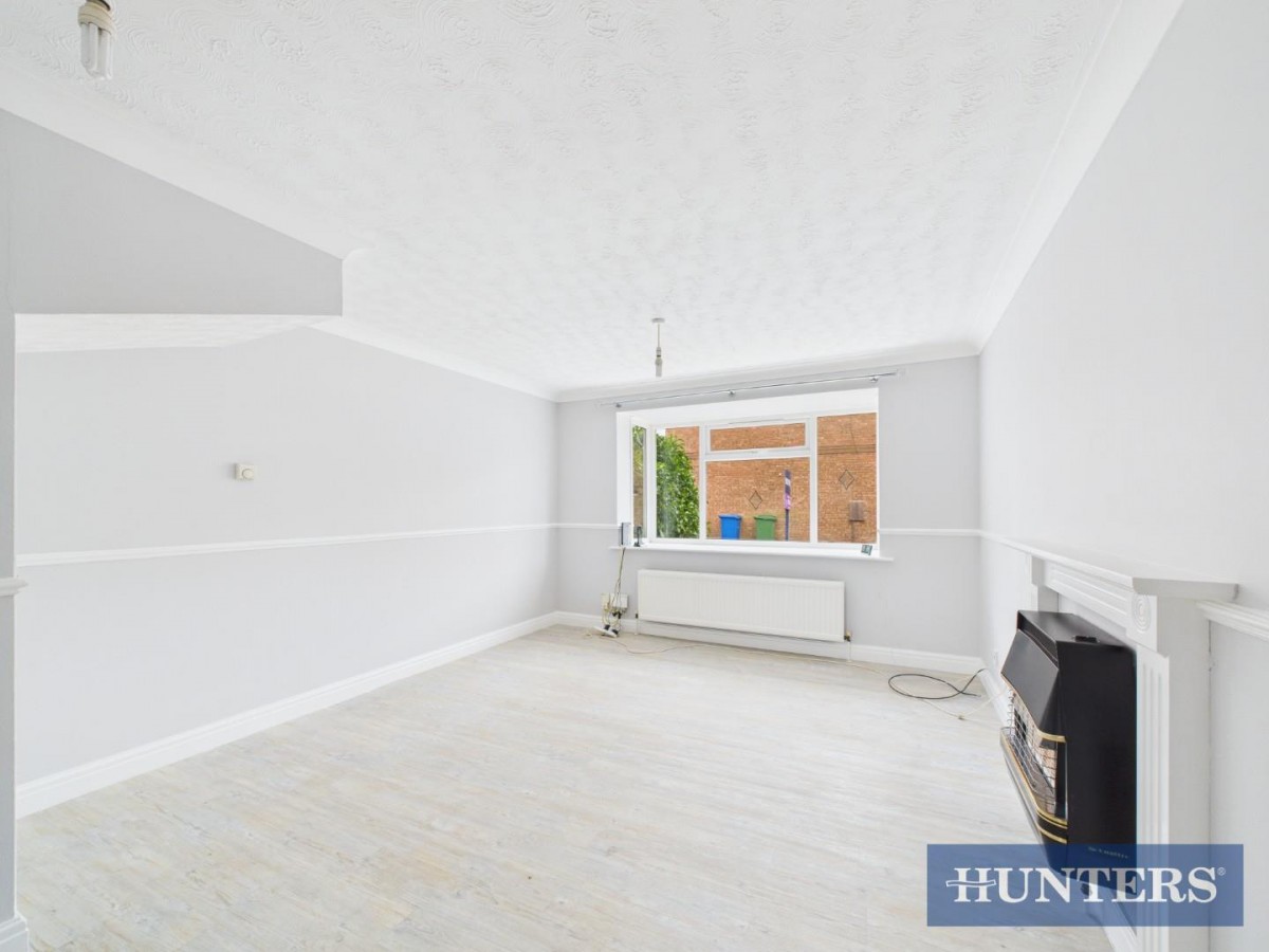 The Hollies, Rowan Avenue, Beverley