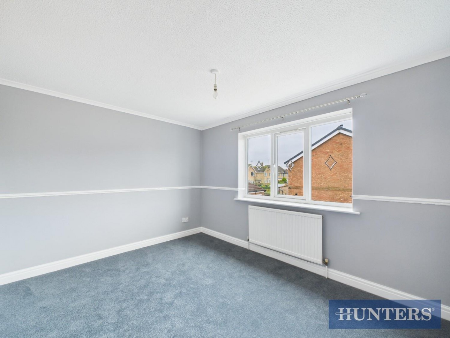 The Hollies, Rowan Avenue, Beverley