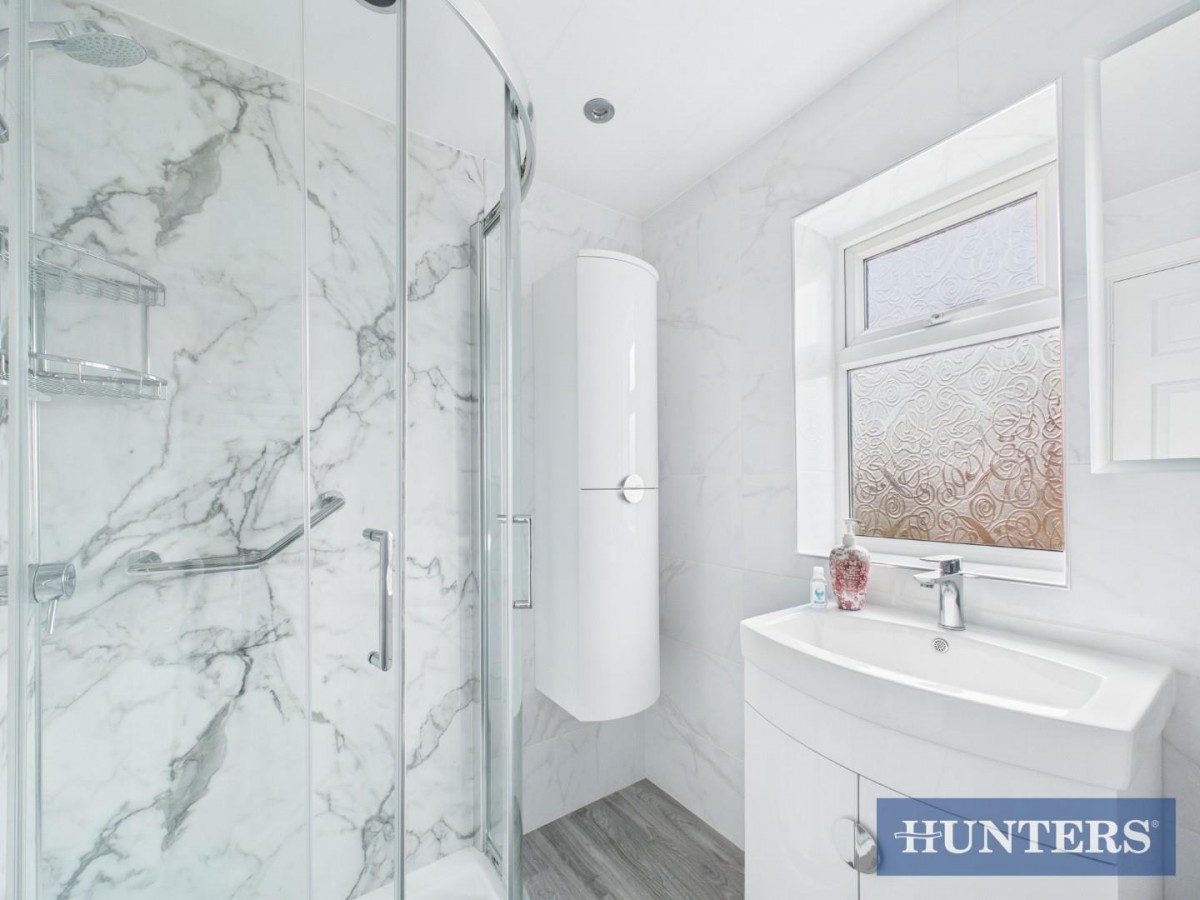 The Hollies, Rowan Avenue, Beverley